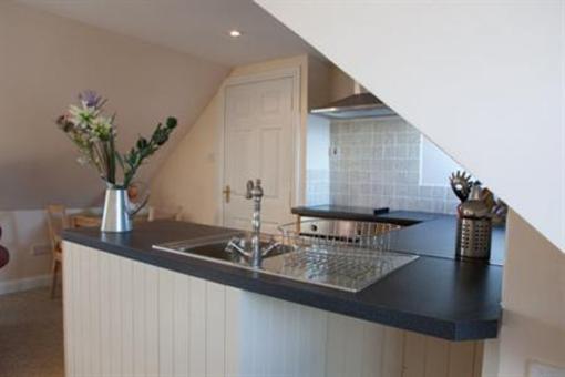 фото отеля Inveraray Townhouse and Loft