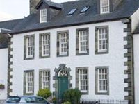 Inveraray Townhouse and Loft