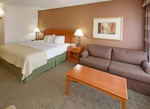фото отеля Holiday Inn Coralville