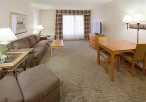 фото отеля Holiday Inn Coralville