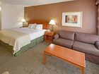 фото отеля Holiday Inn Coralville