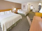 фото отеля Holiday Inn Coralville