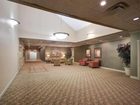 фото отеля Holiday Inn Coralville