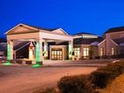 фото отеля Holiday Inn Coralville