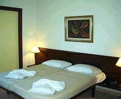 фото отеля Barla Inn
