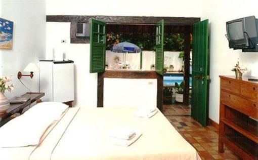 фото отеля Barla Inn