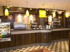 фото отеля Premier Inn Coventry City Centre