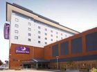 фото отеля Premier Inn Coventry City Centre