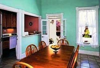 фото отеля La Pensione Inn Key West