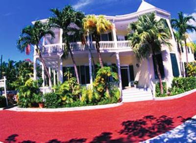 фото отеля La Pensione Inn Key West