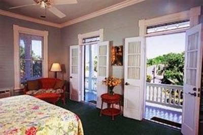 фото отеля La Pensione Inn Key West