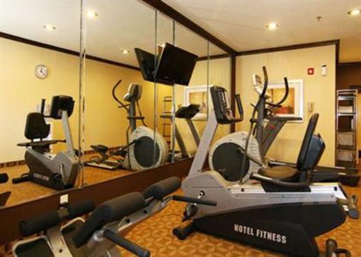 фото отеля Lake Lanier Suites