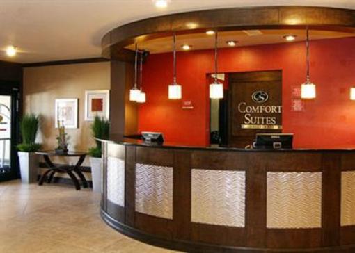 фото отеля Lake Lanier Suites