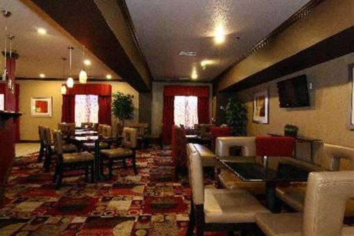 фото отеля Lake Lanier Suites