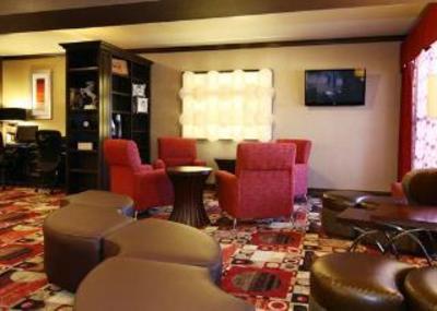 фото отеля Lake Lanier Suites
