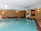 фото отеля Lake Lanier Suites