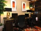 фото отеля Lake Lanier Suites