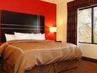 фото отеля Lake Lanier Suites