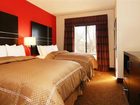 фото отеля Lake Lanier Suites