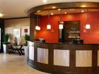 фото отеля Lake Lanier Suites