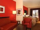 фото отеля Lake Lanier Suites
