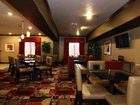 фото отеля Lake Lanier Suites