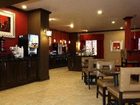 фото отеля Lake Lanier Suites