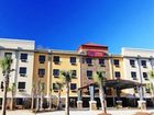 фото отеля Lake Lanier Suites