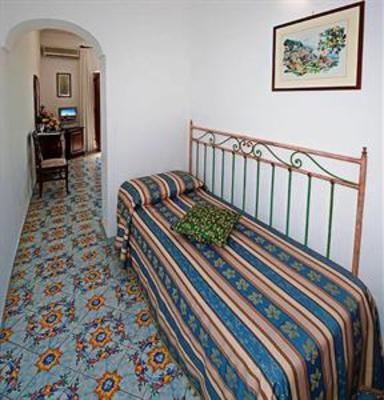фото отеля La Rosa Dei Venti Hotel Positano