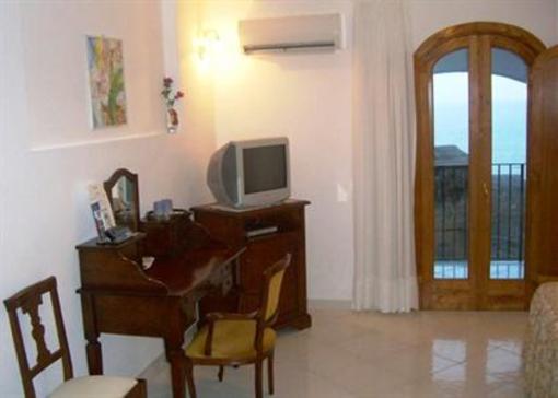 фото отеля La Rosa Dei Venti Hotel Positano