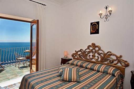фото отеля La Rosa Dei Venti Hotel Positano