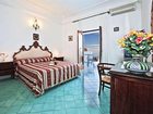 фото отеля La Rosa Dei Venti Hotel Positano