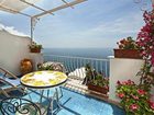 фото отеля La Rosa Dei Venti Hotel Positano