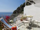 фото отеля La Rosa Dei Venti Hotel Positano