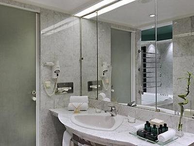 фото отеля Sofitel Victoria Warsaw