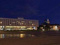 Sofitel Victoria Warsaw