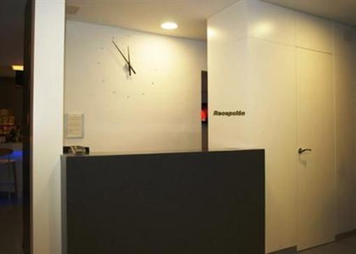 фото отеля Golden Hotel Benidorm