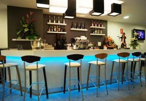 фото отеля Golden Hotel Benidorm