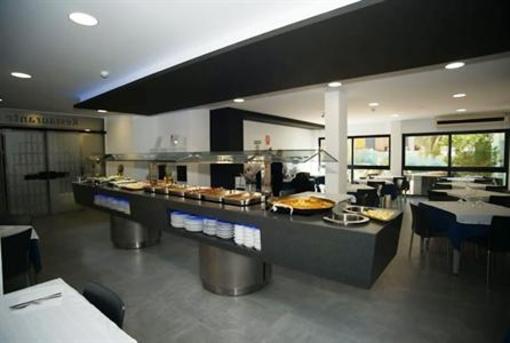 фото отеля Golden Hotel Benidorm
