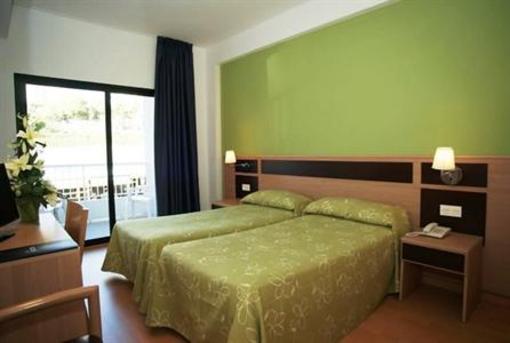 фото отеля Golden Hotel Benidorm