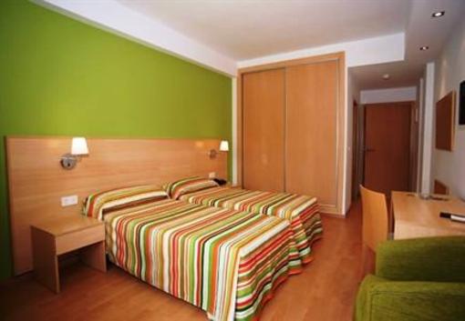 фото отеля Golden Hotel Benidorm