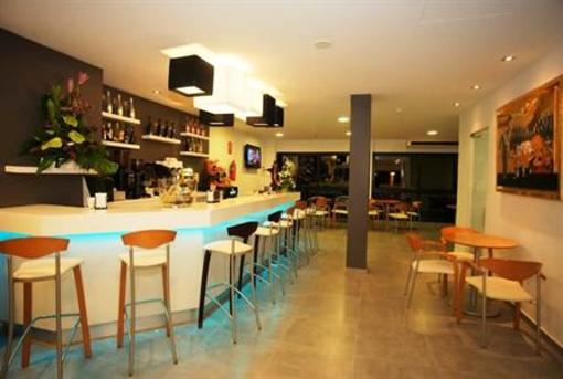 фото отеля Golden Hotel Benidorm