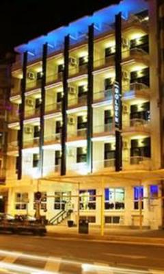 фото отеля Golden Hotel Benidorm