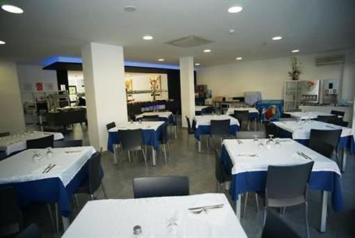 фото отеля Golden Hotel Benidorm
