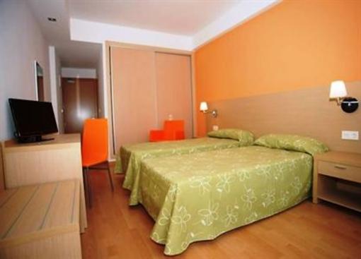 фото отеля Golden Hotel Benidorm