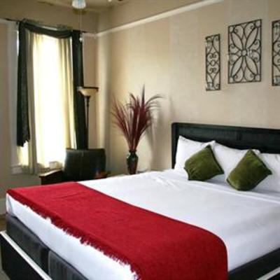 фото отеля Basin Park Hotel Magnuson Grand