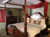 Basin Park Hotel Magnuson Grand