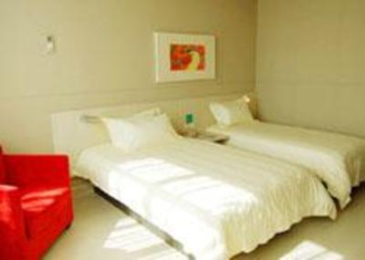 фото отеля Jinjiang Inn(Guangzhou Yongfu Road)