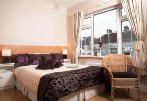 фото отеля Abbey Lodge Galway