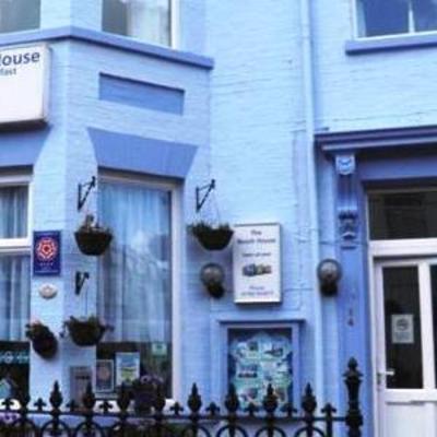 фото отеля The Beach House B&B Great Yarmouth
